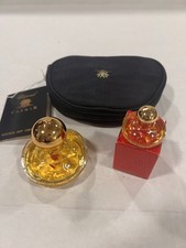 VTG 1990s Parfums Chopard CASMIR EDP  1 oz 30...