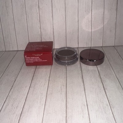 Clarins Ombre Iridescente 05 Silver Plum