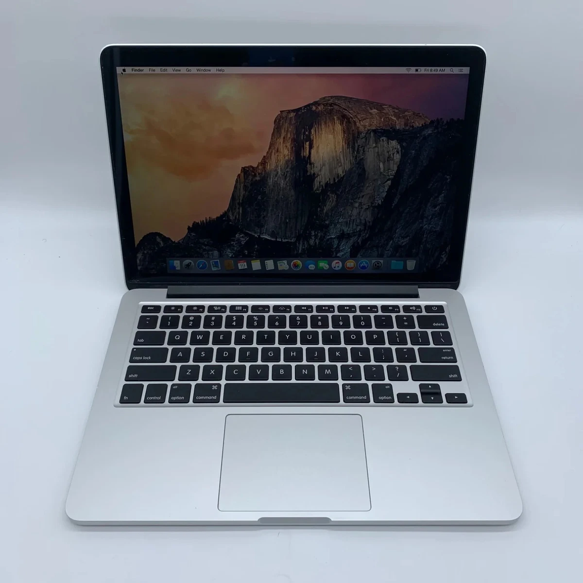 Apple MacBook Pro 13 in 2015 for sale | eBay