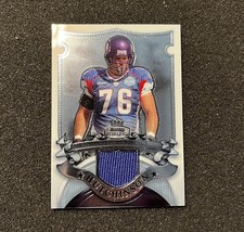 2007 Bowman Sterling Football 9