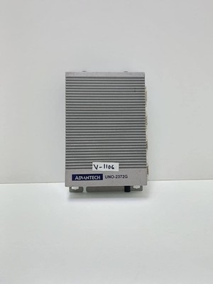 Neue Advantech Corporation UNO-2372G Modular Box, V#1106 (GETESTET) (OHNE BOX)
