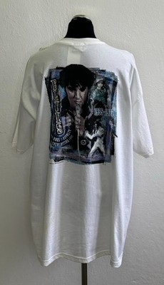 Hard Rock Cafe Elvis Presley Original Tag T-shirt Size. 2XL