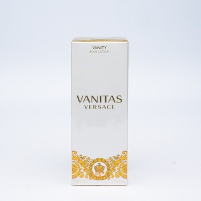    VERSACE Vanitas Vanity Body Lotion 200ml RARE   