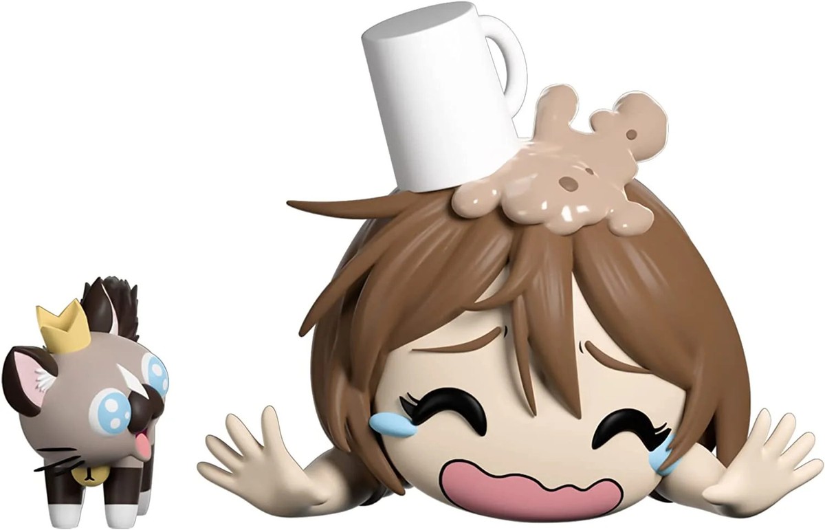 Youtooz: Animator Collection - Emirichu Vinyl Figure #6 | eBay