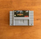 Mortal Kombat II 2 (Super Nintendo SNES) Cartridge Only - Tested & Ships Fast