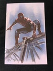 AMAZING SPIDER-MAN #30 VIRGIN DELL OTTO EXCLUSIVE SPIDERMAN 1