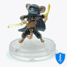 Musteval - Planescape Adventures in the Multiverse D&D Icons of the Realms Mouse