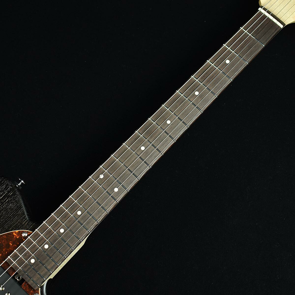 Bacchus T-MASTER ASH BLK / OIL Telecaster type made in japan Bacchus T-MASTER ASH BLK / OIL Telecaster type made in japan