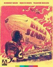 Black Sunday [Used Very Good Blu-ray]