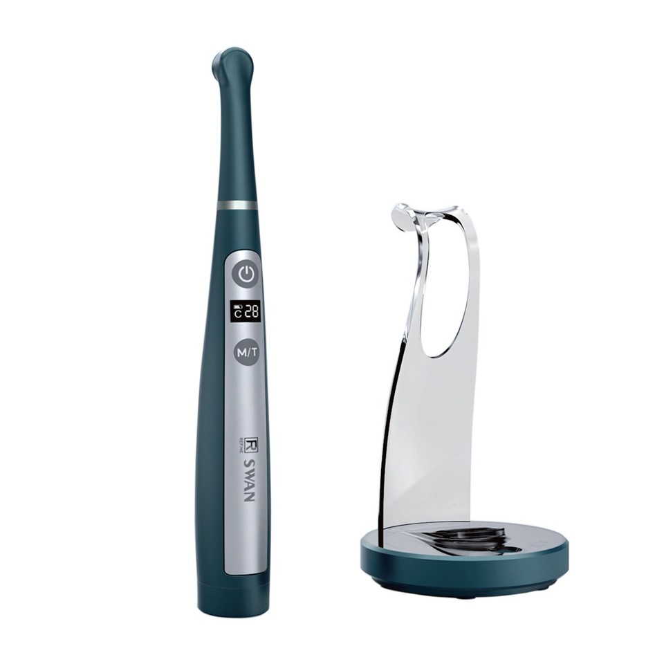 Refine Dental Broad Spectrum Cordless LED Curing Light Ortho Caries