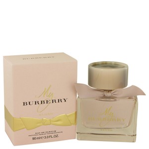 my burberry fragrance