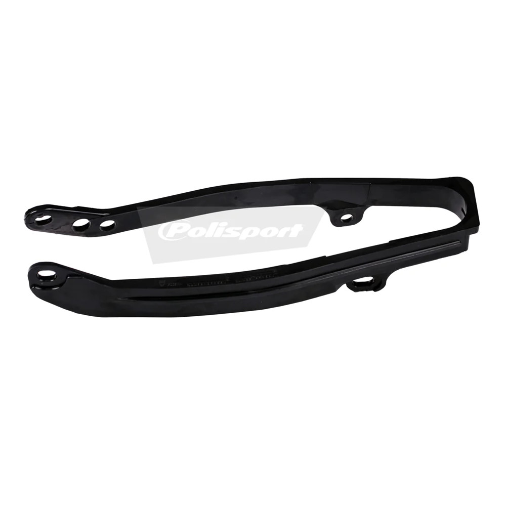 Polisport Chain Slider YAMAHA YZ125/250 05-22, YZ250F/450F 07-08 Black
