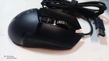 Logitech G502 HERO Wired Gaming Mouse - 910-005469