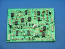 Farfisa Pergamon / Board PA-1148 91005470051-52198