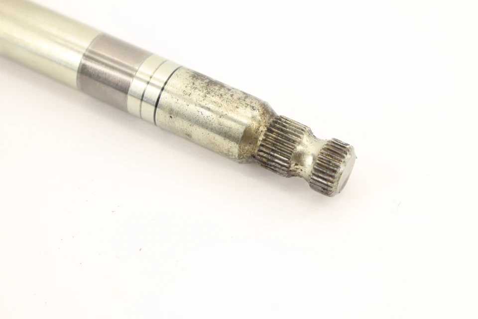 Вал переключения передач 2012 Honda Cbr1000rr 24610-mfl-000 - Изображение 2 из 4