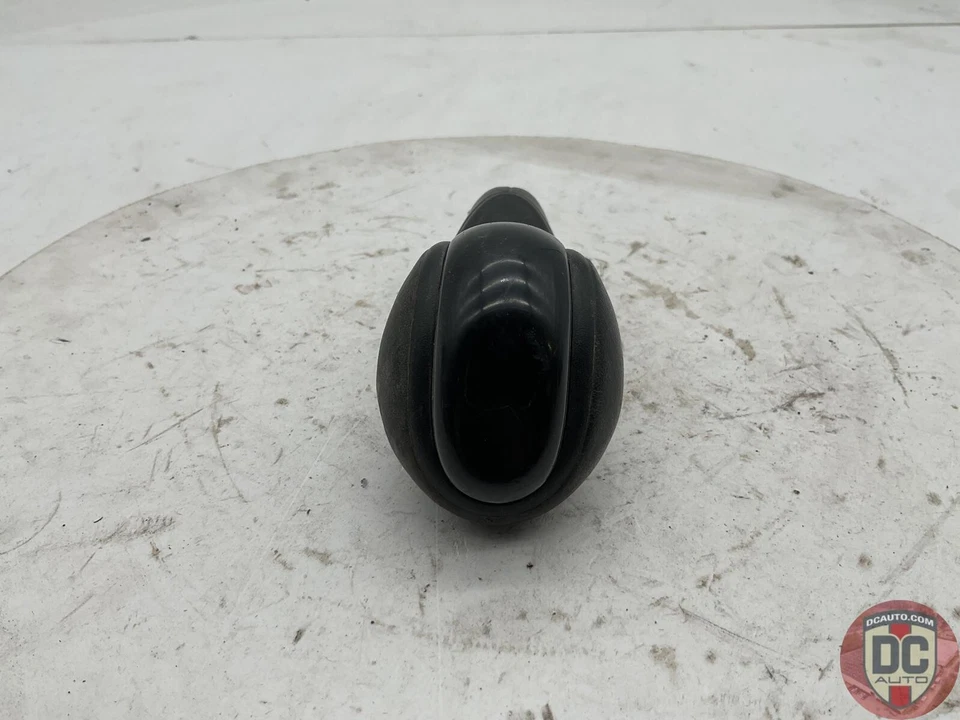 Porsche Boxster Tiptronic 1997 perilla de cambio negra 99642606905EKQ 124230 Foto 4 de 4