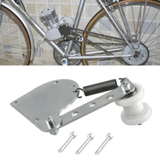 Silver Chain Tensioner 49cc 66cc 80cc 2-Stroke Engine Motorized Bicycle