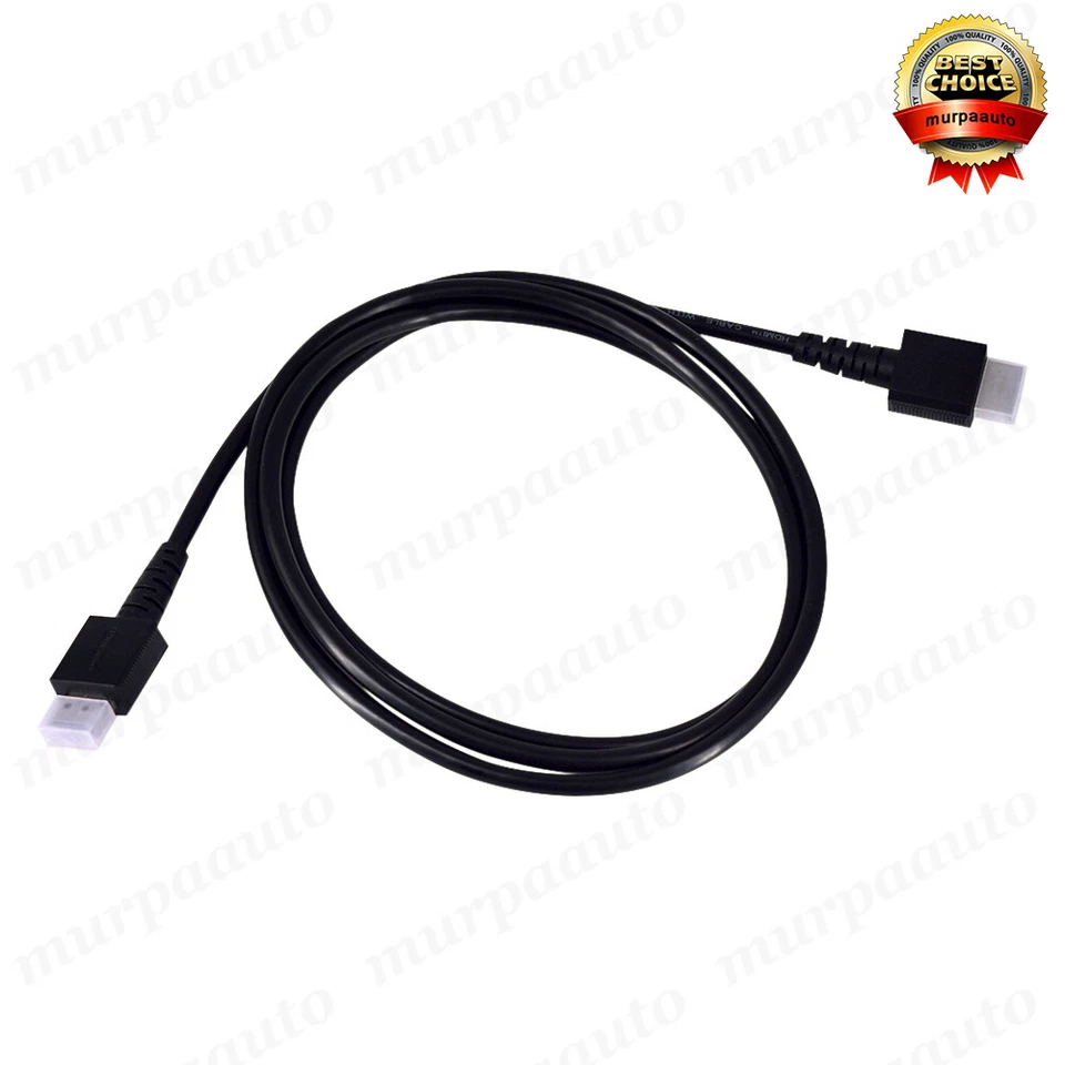 OEM Original Nintendo Switch HDMI Cable WUP-008 for Console Dock TV Cord - Image 2 of 4