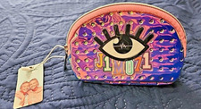 Depesche 10326 Lisa and Lena J1M071 Mini Bag Holo Multicoloured