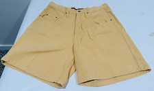 Vintage Filippo Jeans Shorts Women's 11/12 Denim Jorts Jean Y2K 90s USA MAde