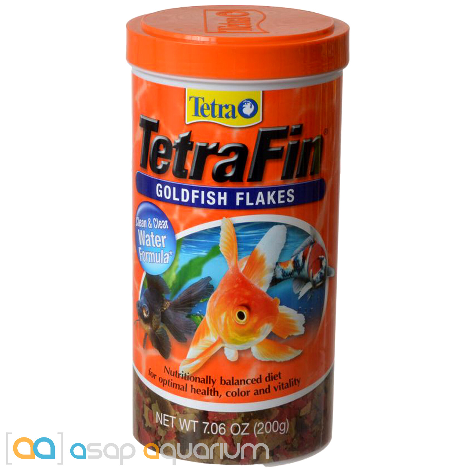 goldfish flakes bulk