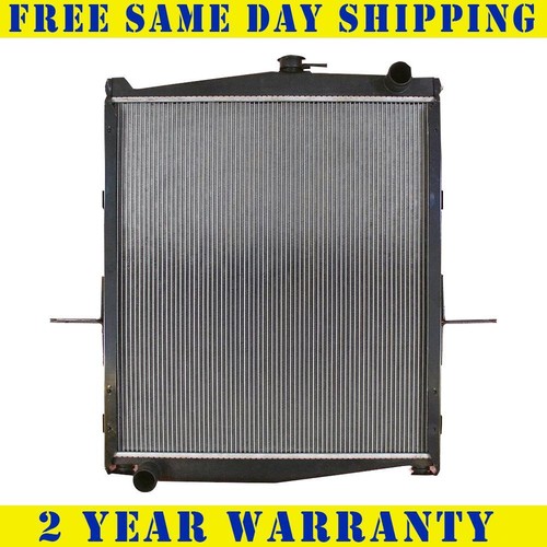 Radiator For 1999-2004 UD 1800 1800CS 6.9L 8067406 | eBay