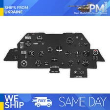 Yahu Model YMA4815 1/48 P-47 D early for Tamiya Accessories for aircraft