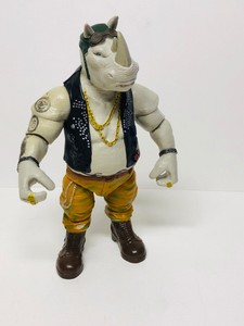 rocksteady toy