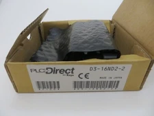 PLC AUTOMATION DIRECT  KOYO  D3-16ND2-2 / D316ND22