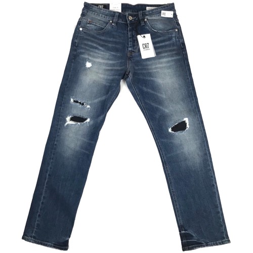 CR7 Cristiano Ronaldo Mens Jeans Type-R 