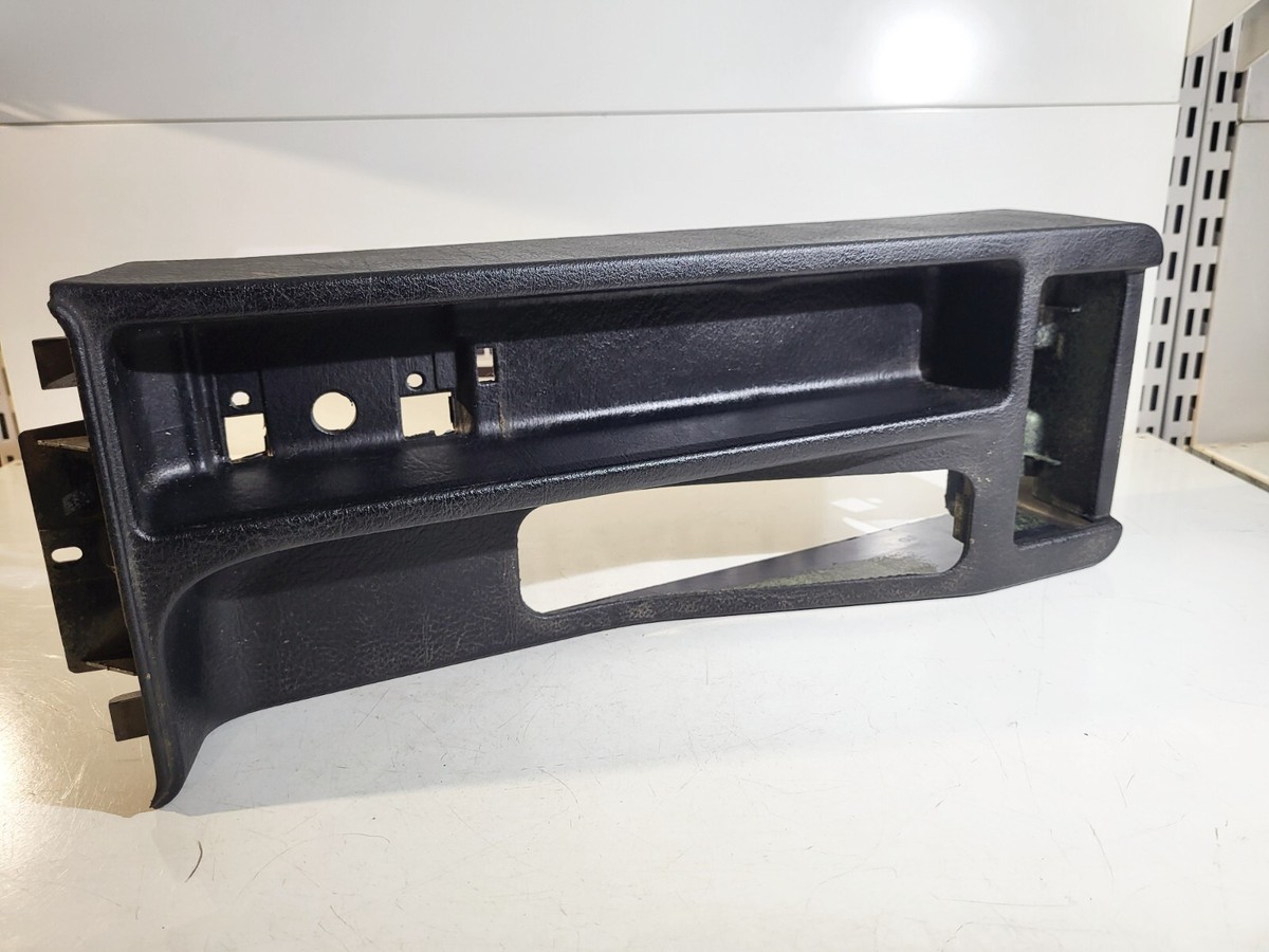BMW E36 Console 51168162669 51168161789 | eBay 