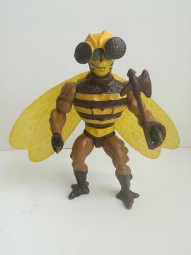 BUZZ OFF  MOTU TOP TOYS! ARGENTINA VARIANT  Masters of the Universe - 第 1/1 張圖片