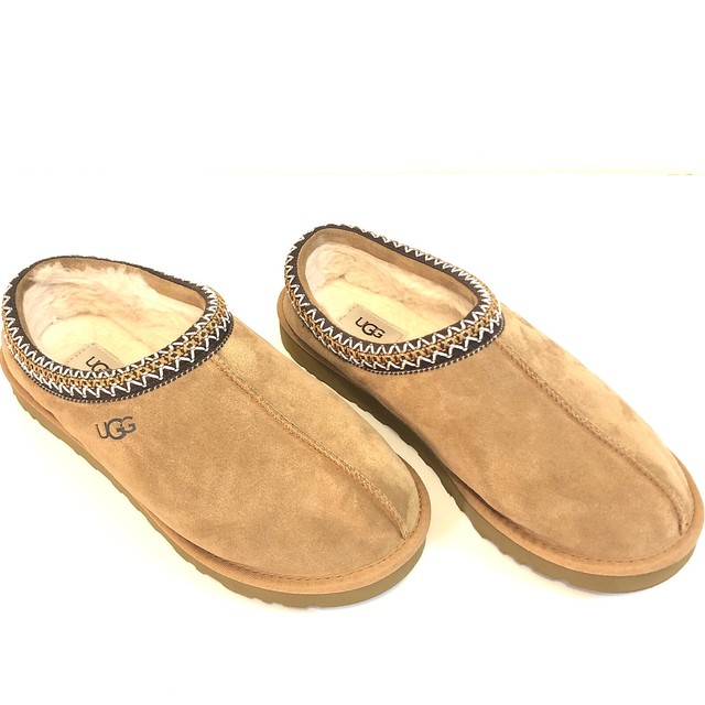 ugg tasman slippers mens 10
