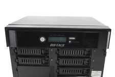 Buffalo TeraStation Pro TS-6VH12TL/R6 Network Storage Server w/6* 2TB HDDs
