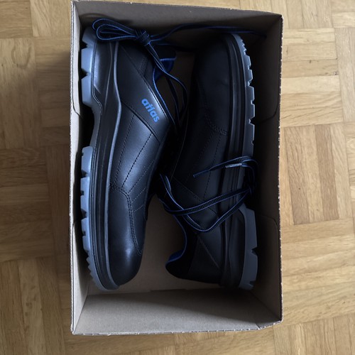 sicherheit schuhe atlas 43 S2 Alu-tec 100 2.0 ESD - Bild 3 von 4