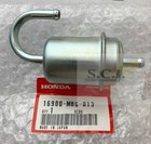 Honda Motorcycle Fuel Filters