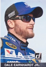 2017 Panini Donruss Racing - Pick from list. SPs, Inserts, nickname cracked ice