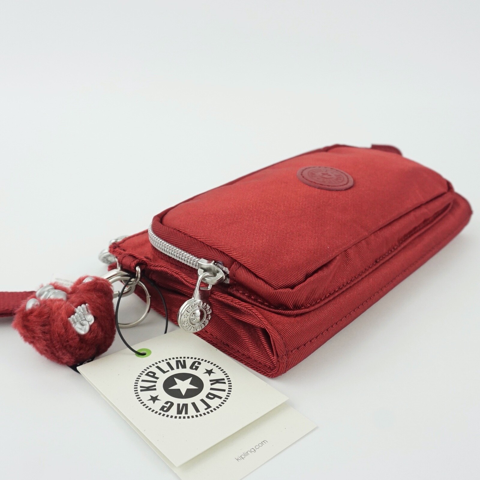 kipling dreamy large wallet