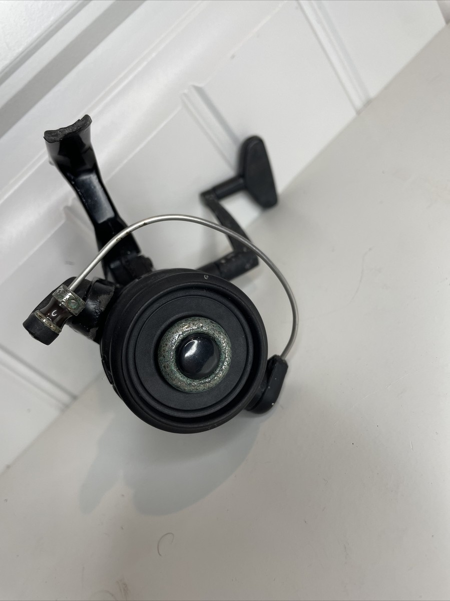 ORVIS 2 SPIN Fishing Spinning Reel HIGH SPEED SUPER REAR Drag