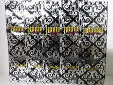 5 Packs Jwoww One & Done White Bronzer Tanning Lotion By Australian Gold Rare!