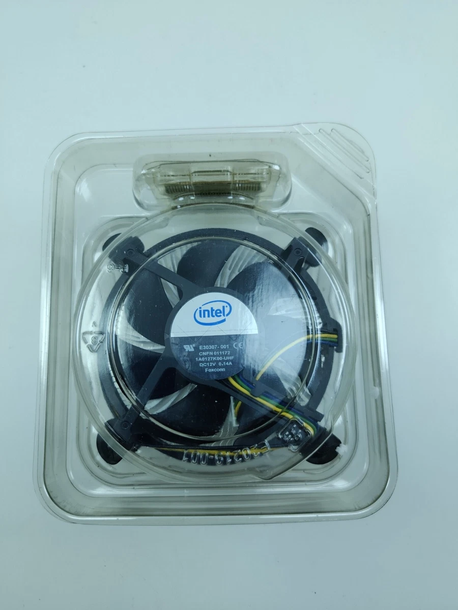 Meipai 8 Pz/lotto Fissaggio Pin per -Intel Socket LGA 775 CPU dissipatore di calore ventola di raffreddamento