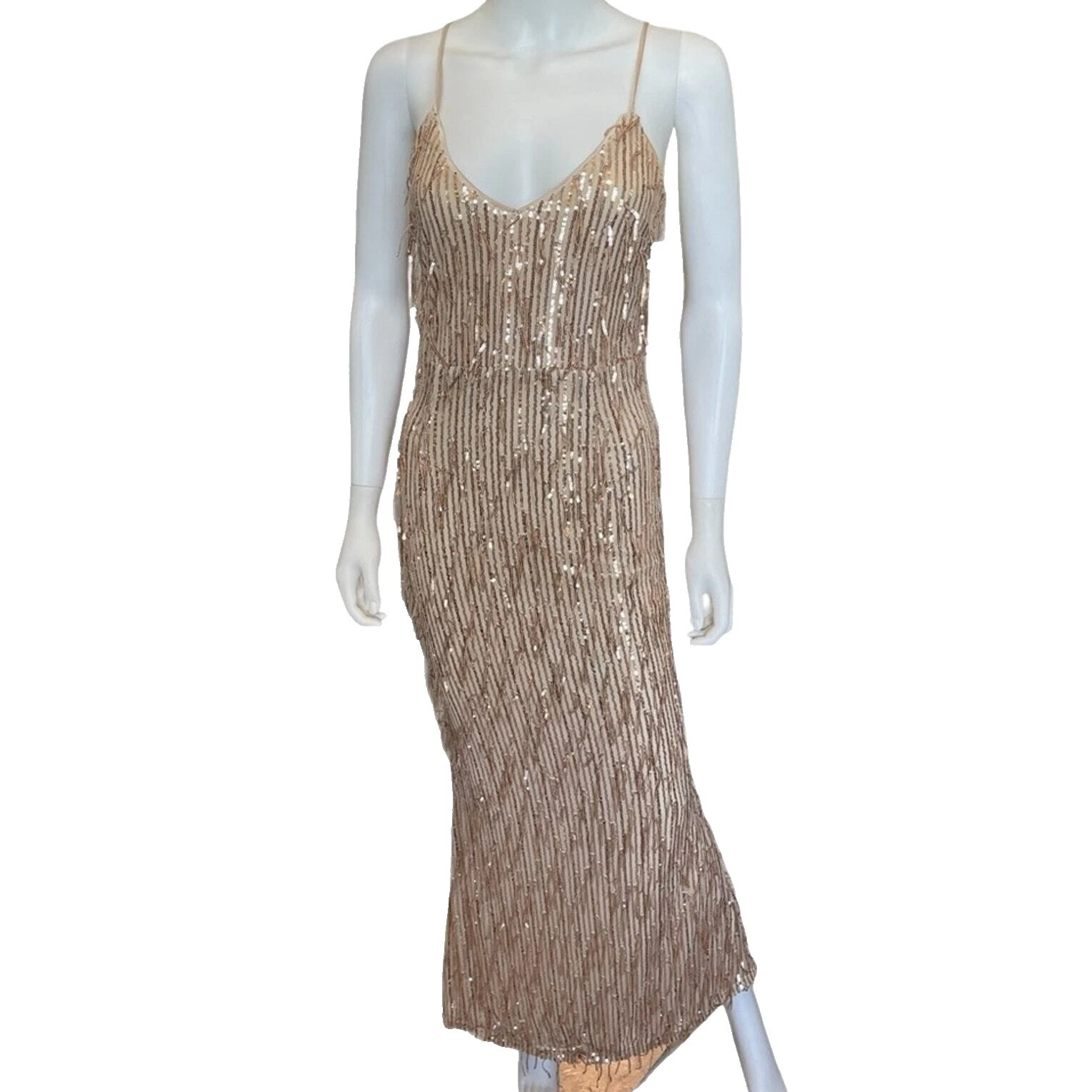 Fringe Dresses for Women