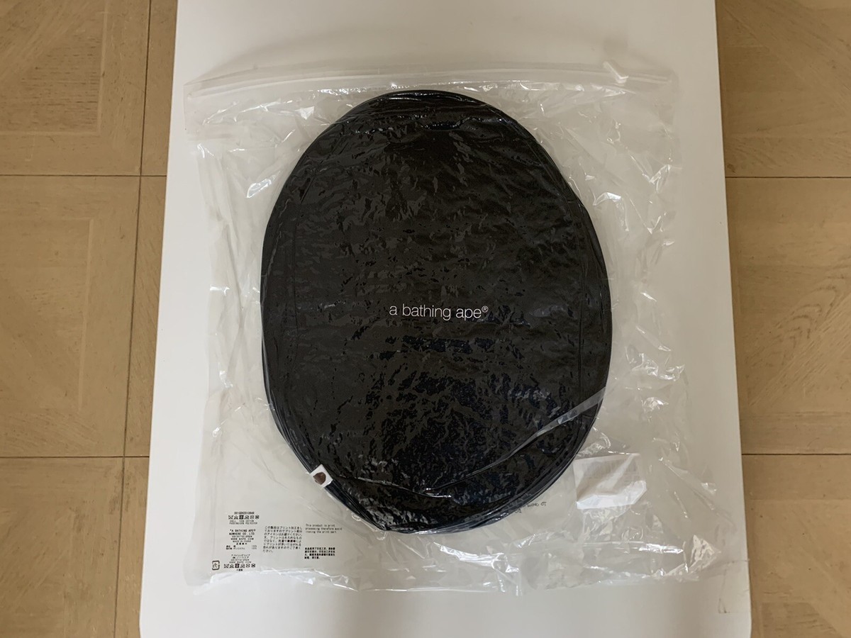 ✰ BAPE CUSHION「クッション 2個セット」✰ $_57.JPG?set_id=880000500F
