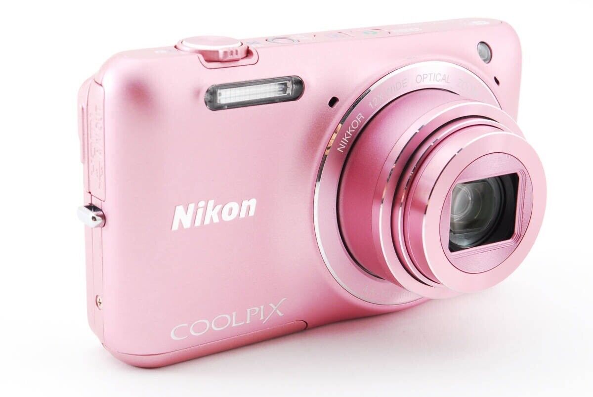 Nikon Coolpix(Amazon.com : Nikon COOLPIX L26 16.1 MP Nikon Coolpix(Amazon.com : Nikon COOLPIX L26 16.1 MP