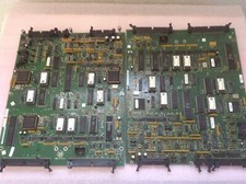 AB 170095 Board Set of 2 Kit 185694 Rev 17 Kit 155800 For Parts
