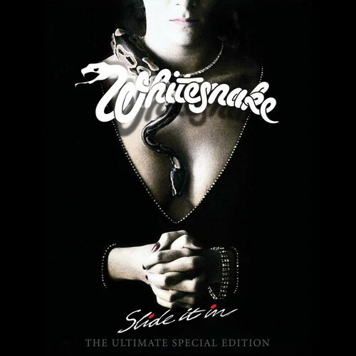 Whitesnake Music CDs for sale | eBay