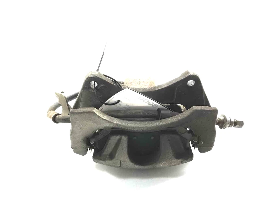 Jeep Patriot 2007-2017 pinza de freno delantera parada herrajes conductor izquierdo derecho usado Foto 2 de 4