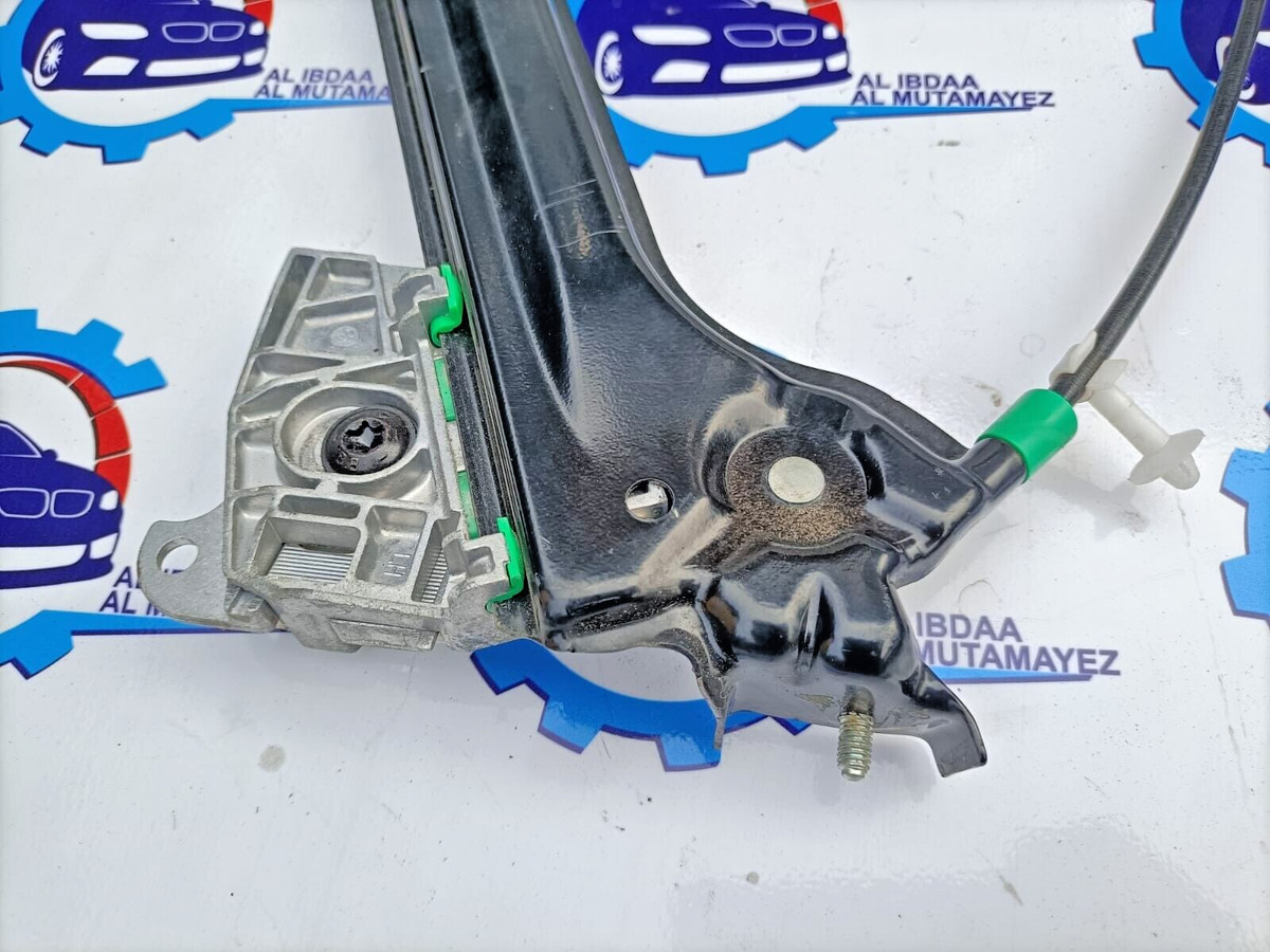 BMW Z4 E85 Left Door Window Regulator 8543543s 7013753E | eBay