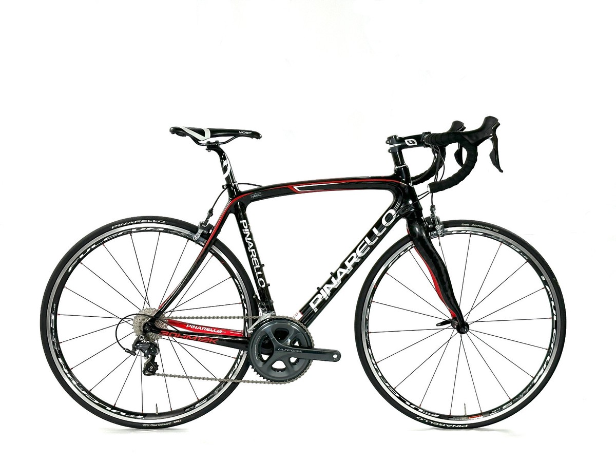 Pinarello ROKH | eBay
