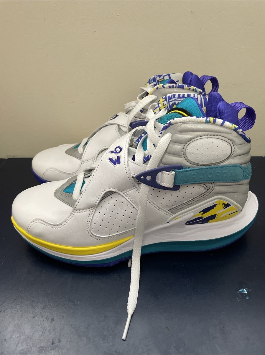 nike court zoom zero jordan 8